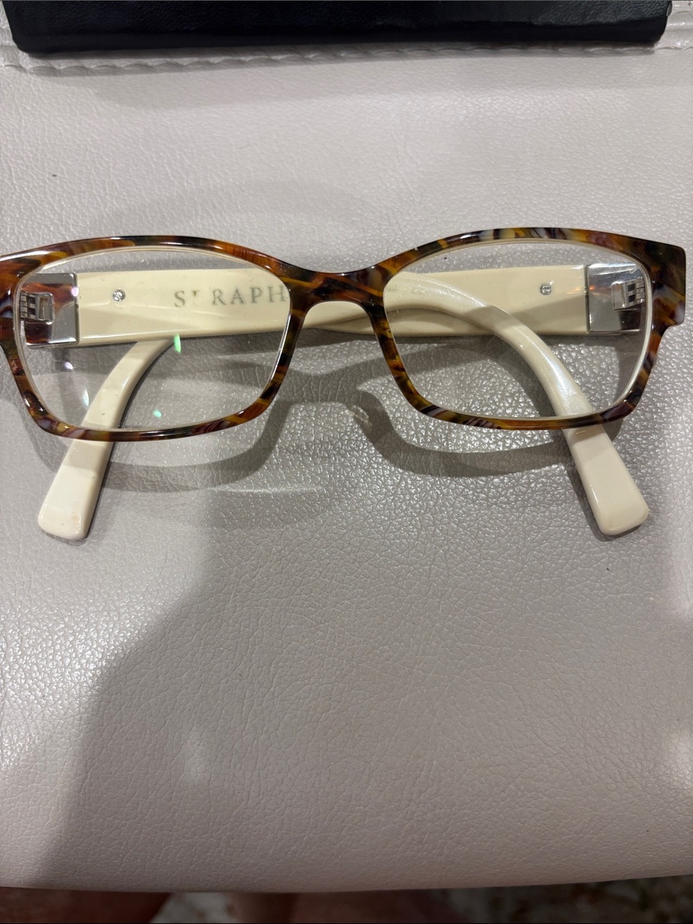 Seraphin Hiawatha Eyeglasses